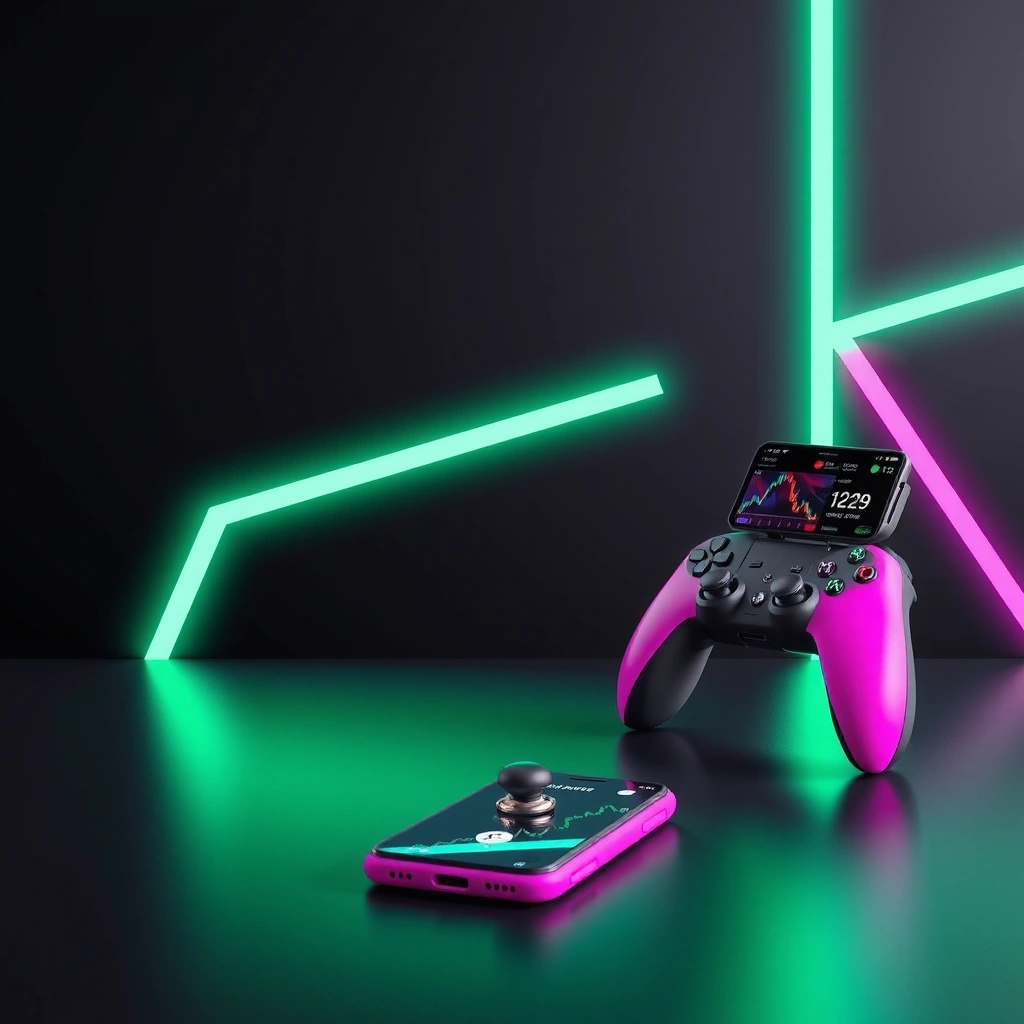 Hero background gaming