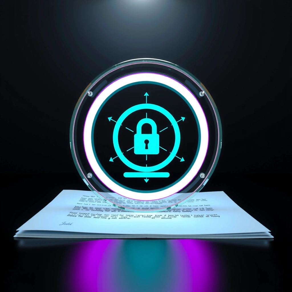 Protección de propiedad intelectual