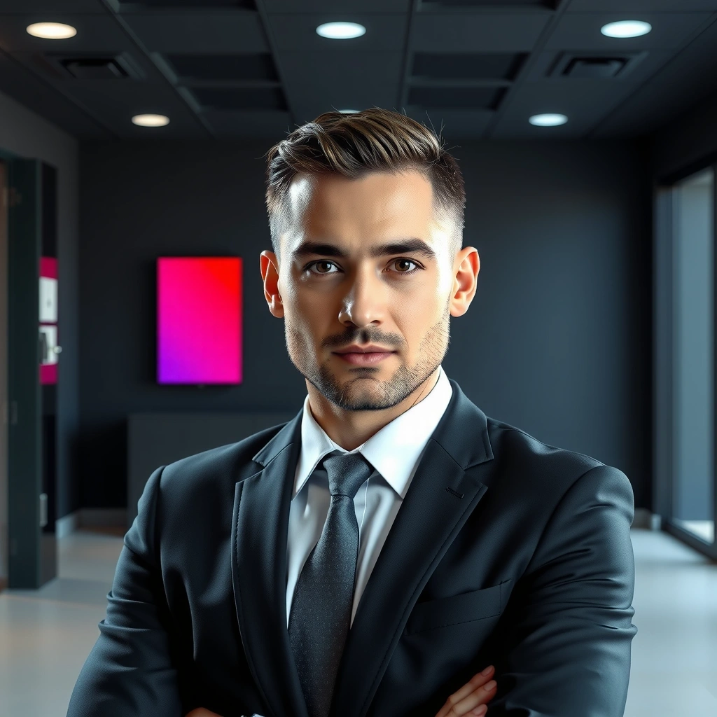 Avatar de Carlos Mendez